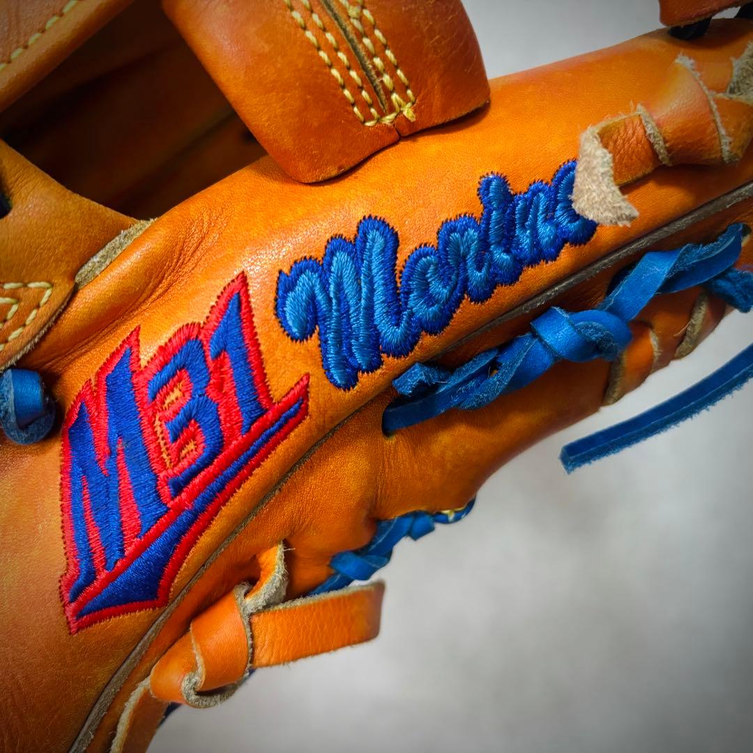 ゼット　ZETT プロステイタス　硬式　オーダー　グローブ　グラブ　プロ実使用