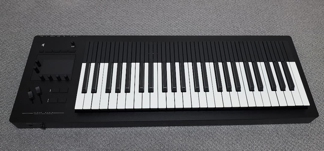 Expressive E Osmose 49鍵 MPEシンセサイザー