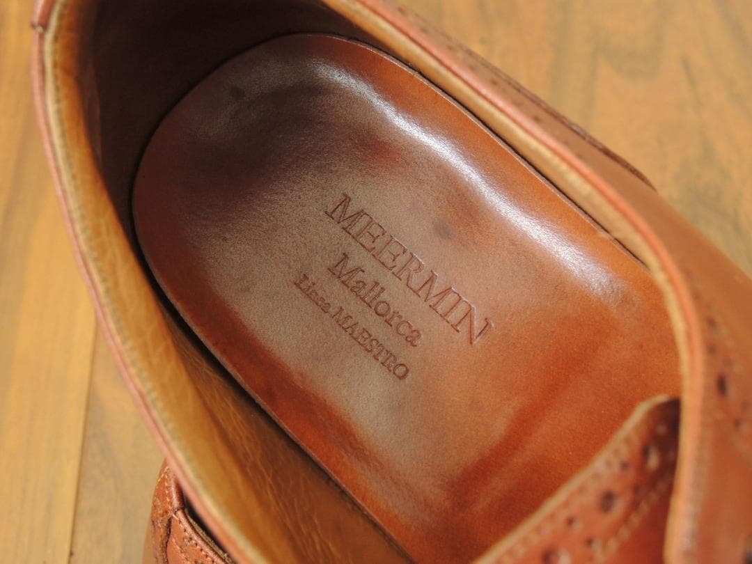 極上美品　8万円　メルミン　MEERMIN　最上位グレード　MAESTRO　7