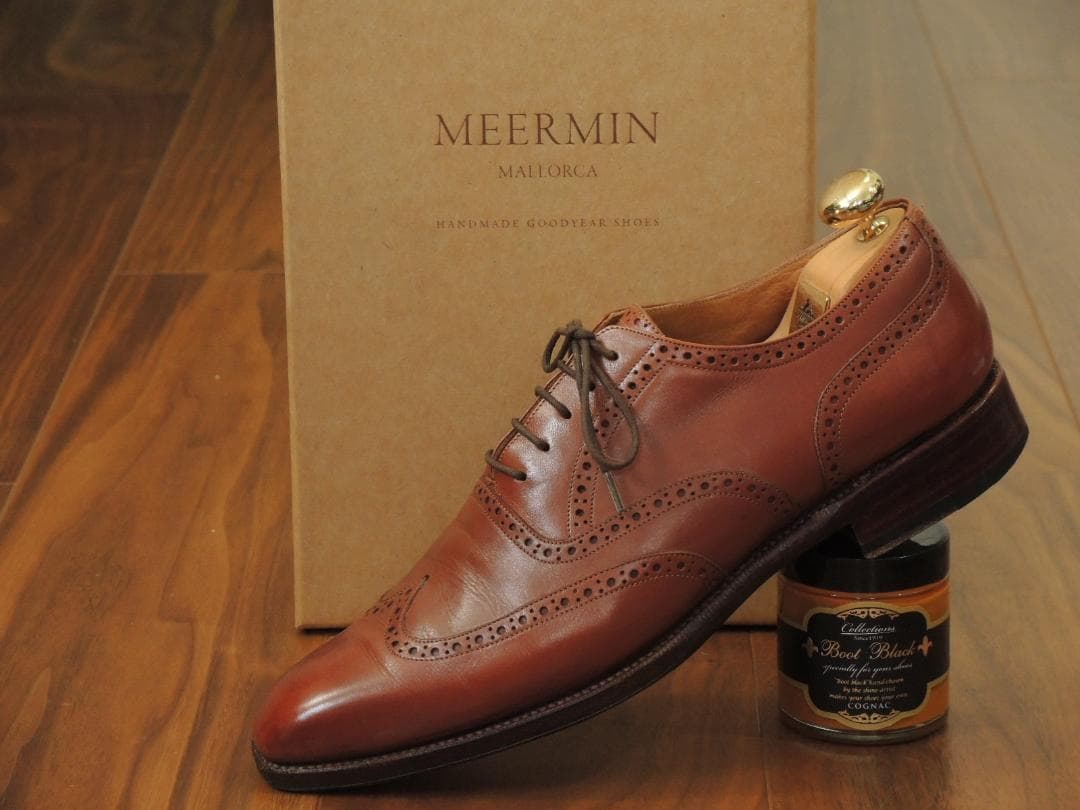 極上美品　8万円　メルミン　MEERMIN　最上位グレード　MAESTRO　7