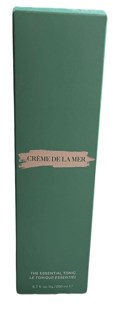 CRÈME DE LA MER ザ・エッセンシャル トニック 200ml