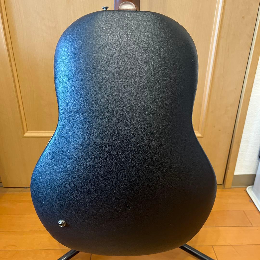 オベーション マトリックス1632-1 USA ハードケース付き