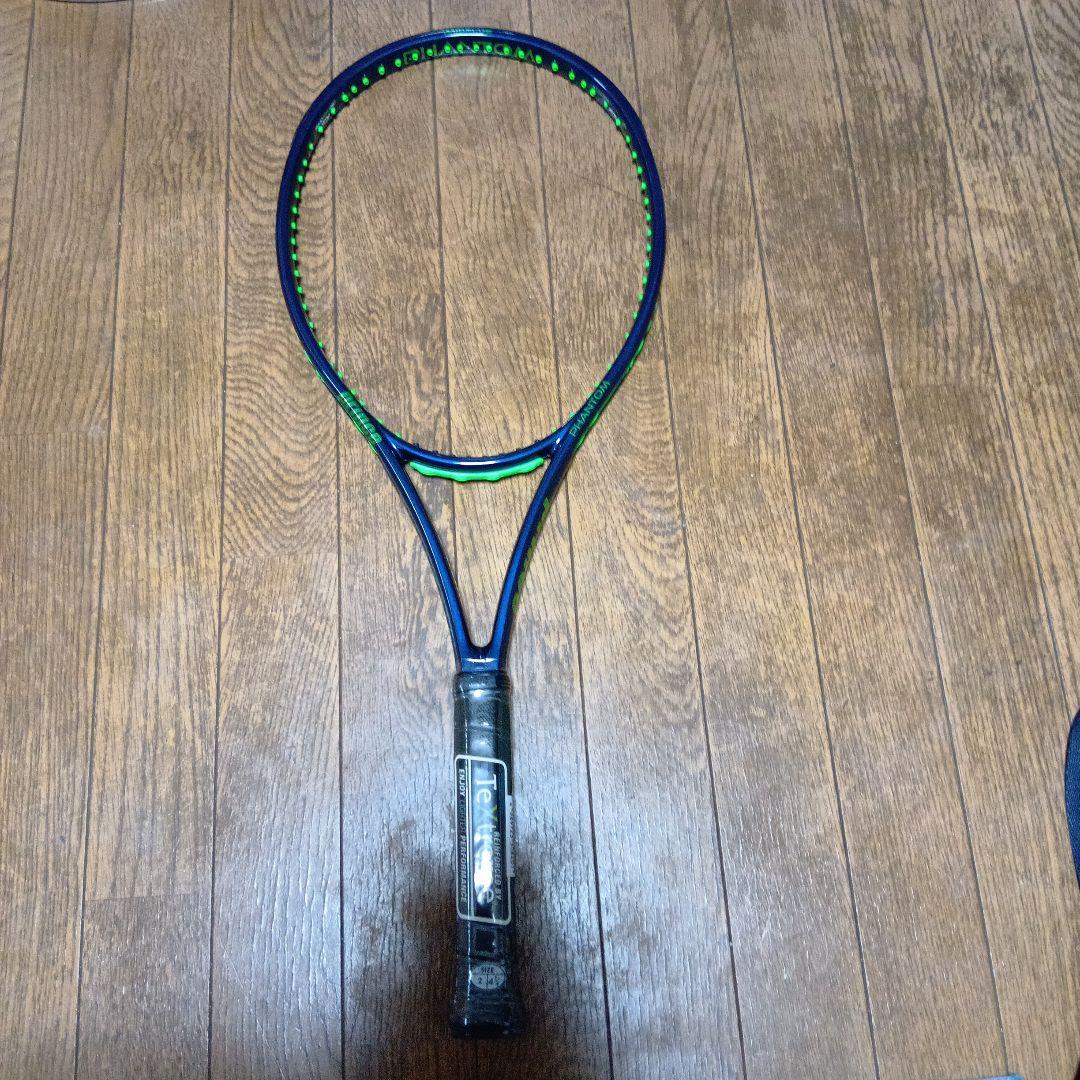 【新品】Prince Phantom100 G2 プリンス ファントム100