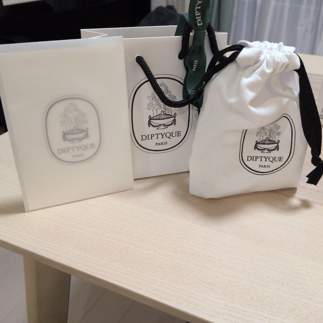 diptyque Eau Rose ヘアミスト 30ml