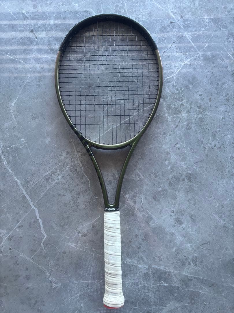 Wilson Blade H22 98 18/20 G4 プロストック