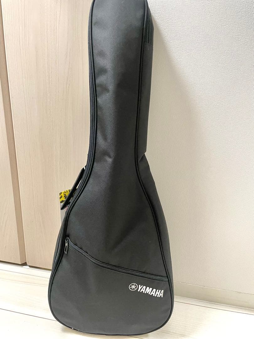 YAMAHA エレクトリックアコースティックミニギター