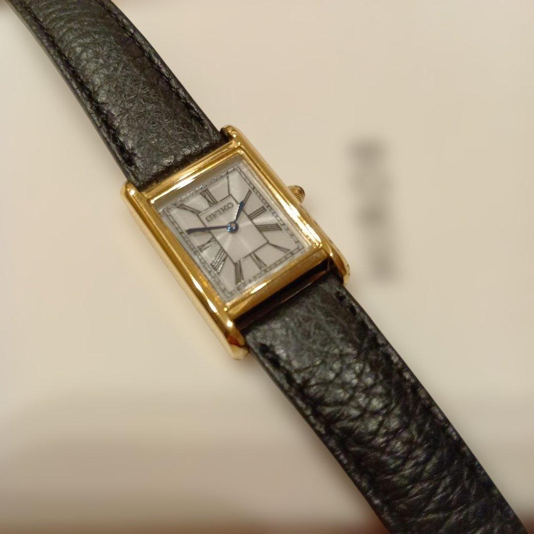 HIROB セイコー SEIKO Exclusive SZRW003 black