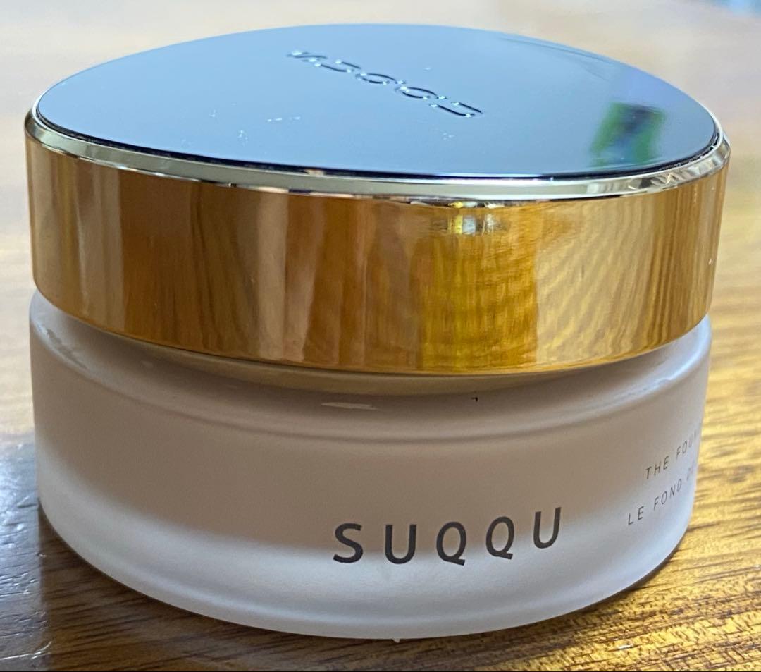 SUQQU ザファンデーション　210