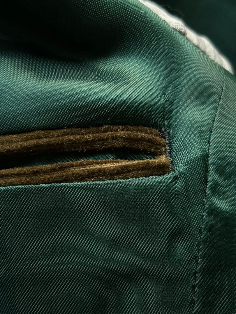 ジャケット・アウター PAKEMAN CATTO & CARTER Corduroy Jacket