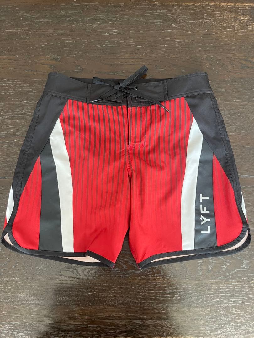 LYFT ステージショーツ