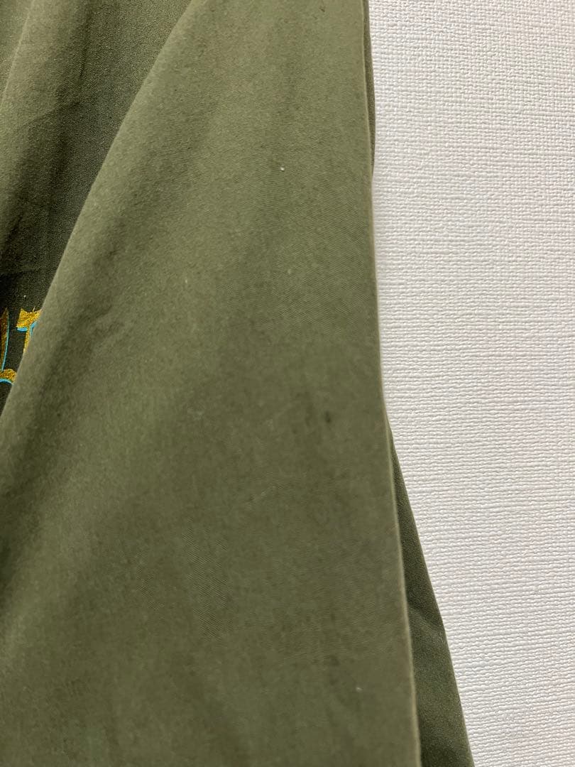 wackomaria モッズコート S