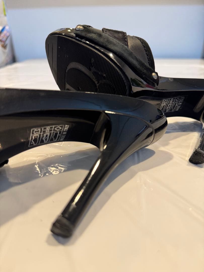 ☆専用☆Dior ミュールサンダル　ブラック