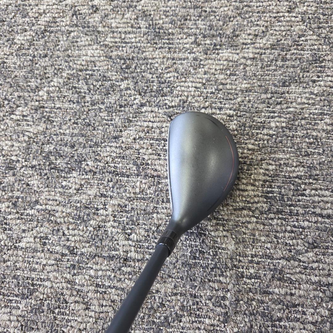 ブリヂストン B2 ユーティリティ U4