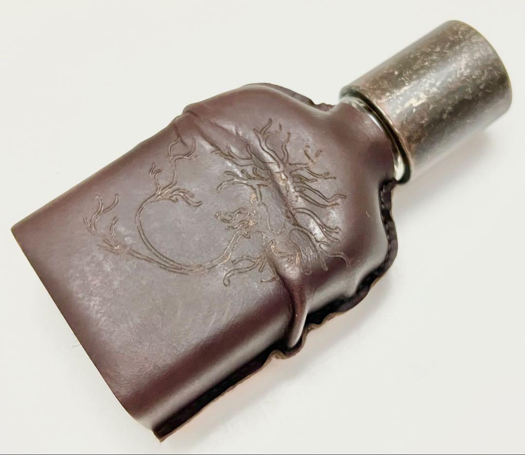 た*な様 Cuoium クオイオム　Orto Parisi オルトパリージ