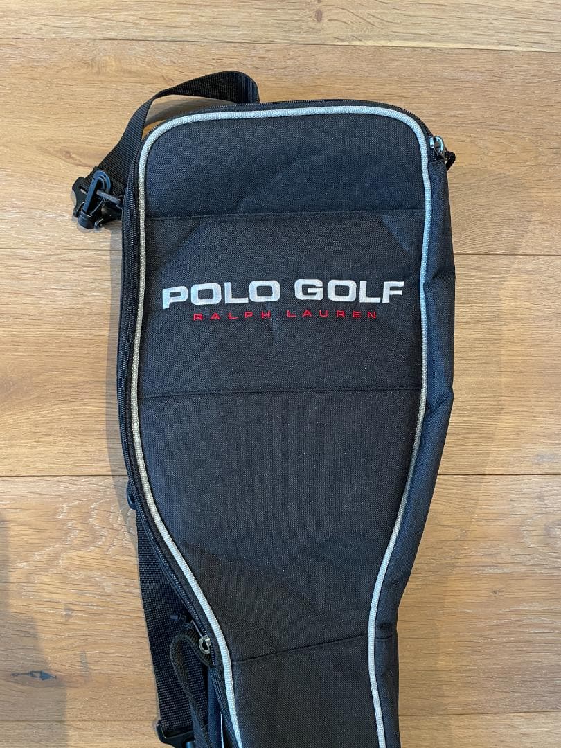 POLO GOLF ラルフローレン クラブケース