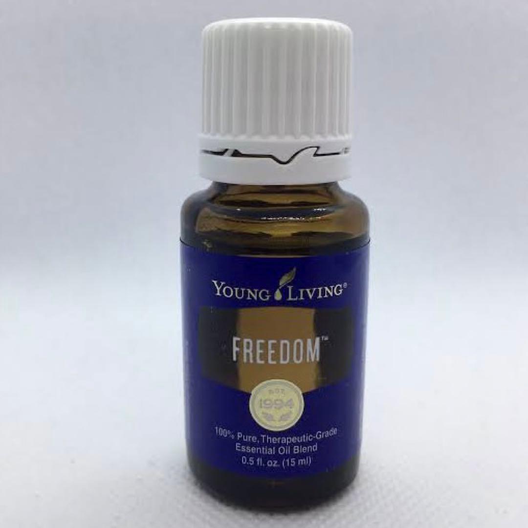 ヤングリビング　フリードム