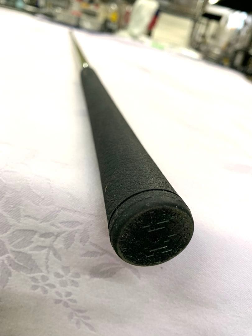 ニュートン ファスト モーション テーラーメイド ツアースリーブ付 4ドット