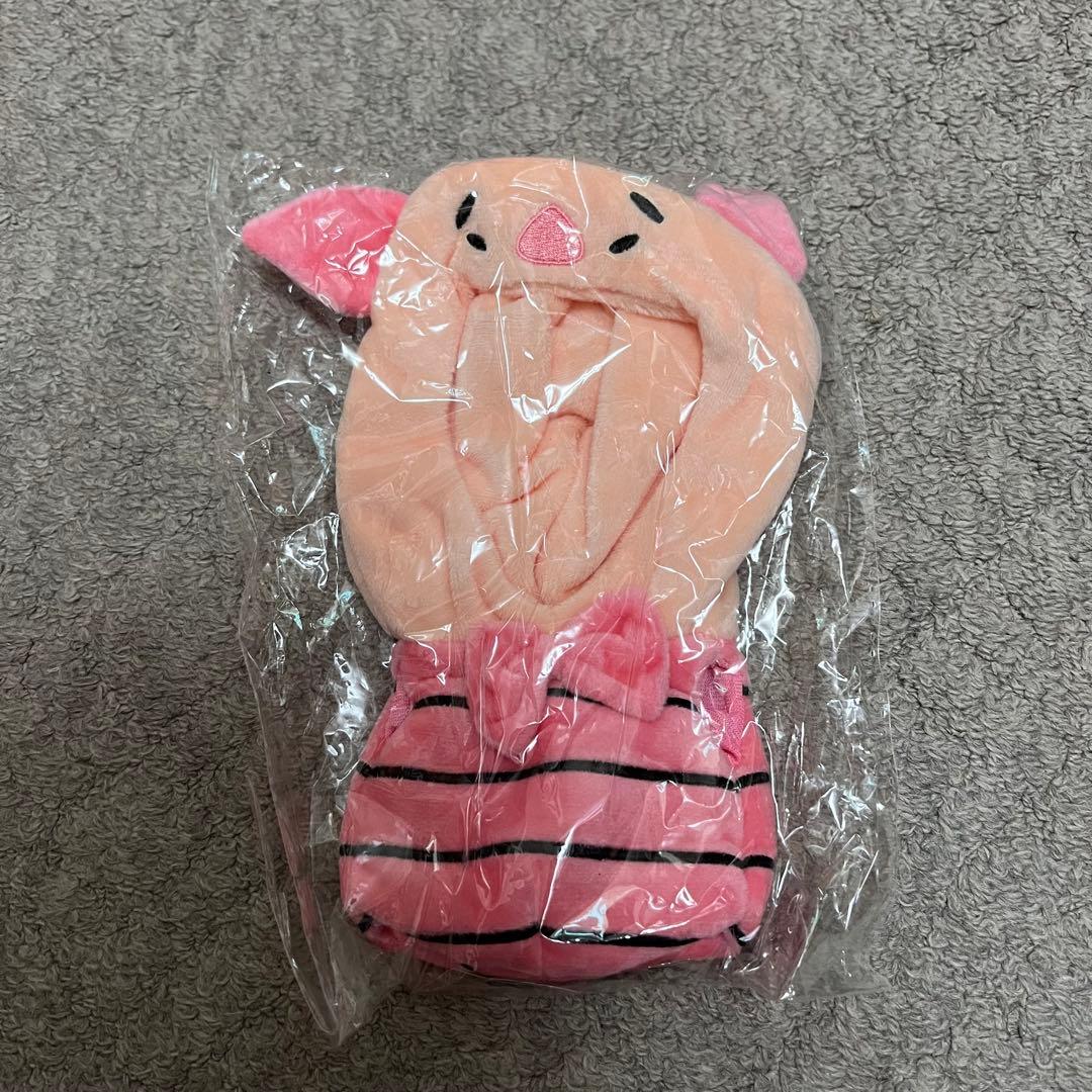 2PM JUNHO ジュノ イップニ ピグレット服 15cm 新品