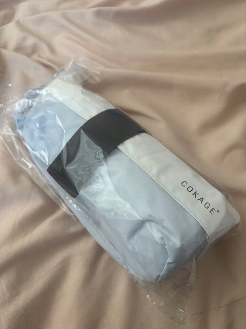 さ*ー様 COKAGE+ACTIVE 5段ミニ 50cm 日傘 折りたたみ