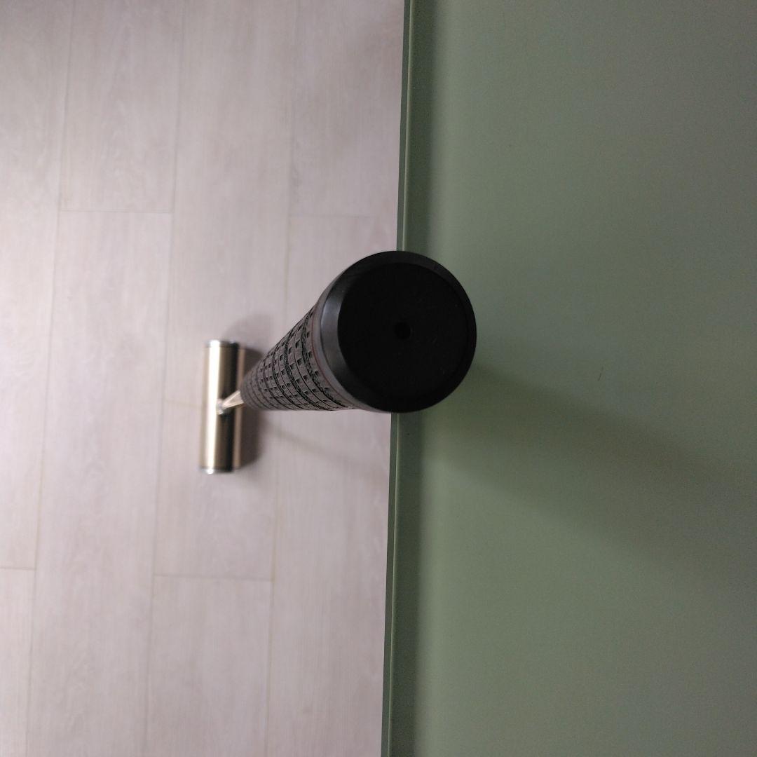 【Daiwa】マレットゴルフ　カーボンシャフト　スティック　カバー付　セット