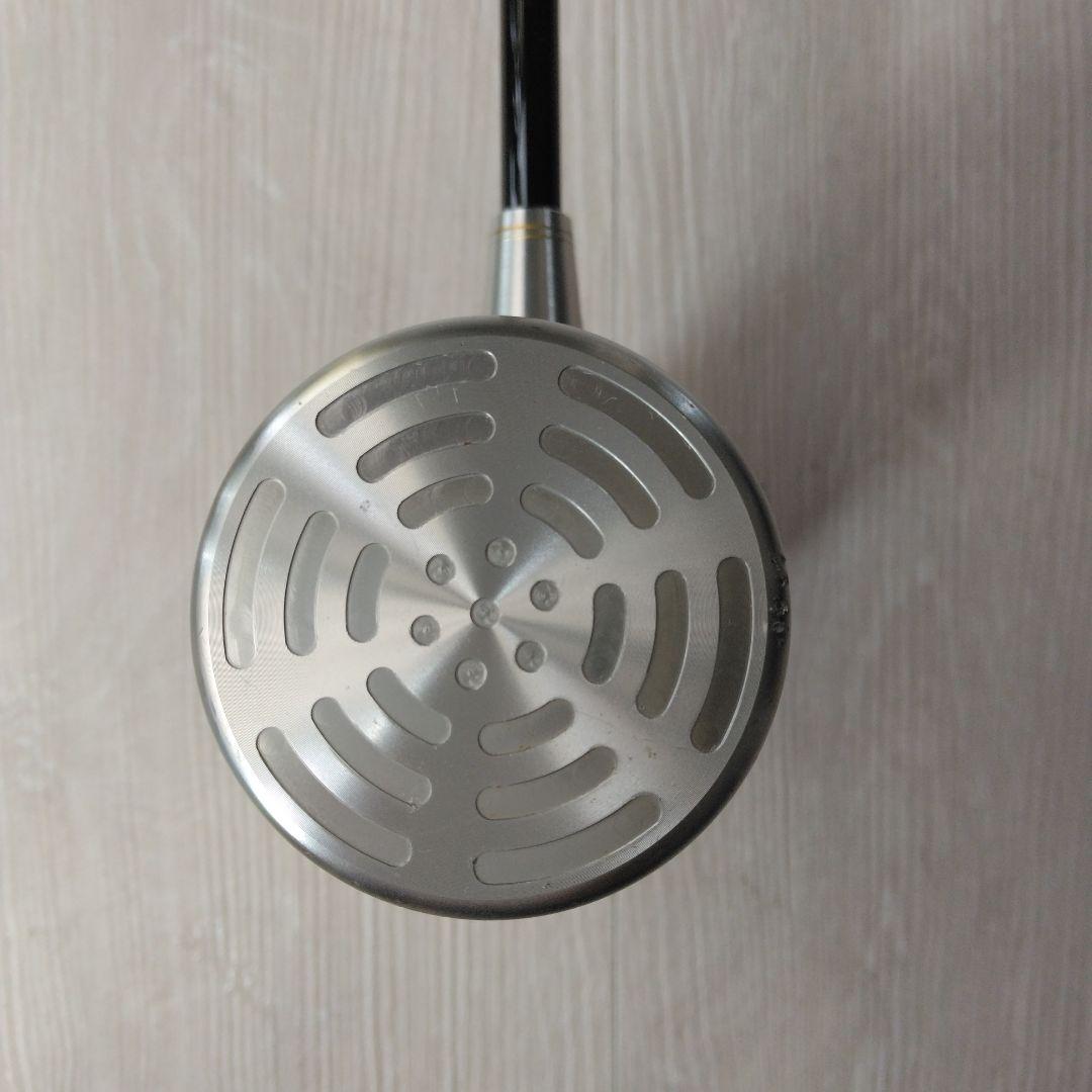 【Daiwa】マレットゴルフ　カーボンシャフト　スティック　カバー付　セット