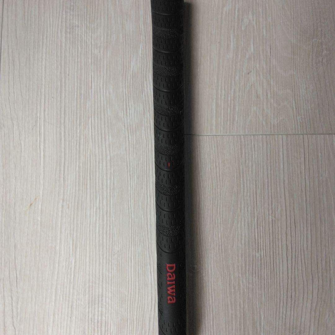 【Daiwa】マレットゴルフ　カーボンシャフト　スティック　カバー付　セット