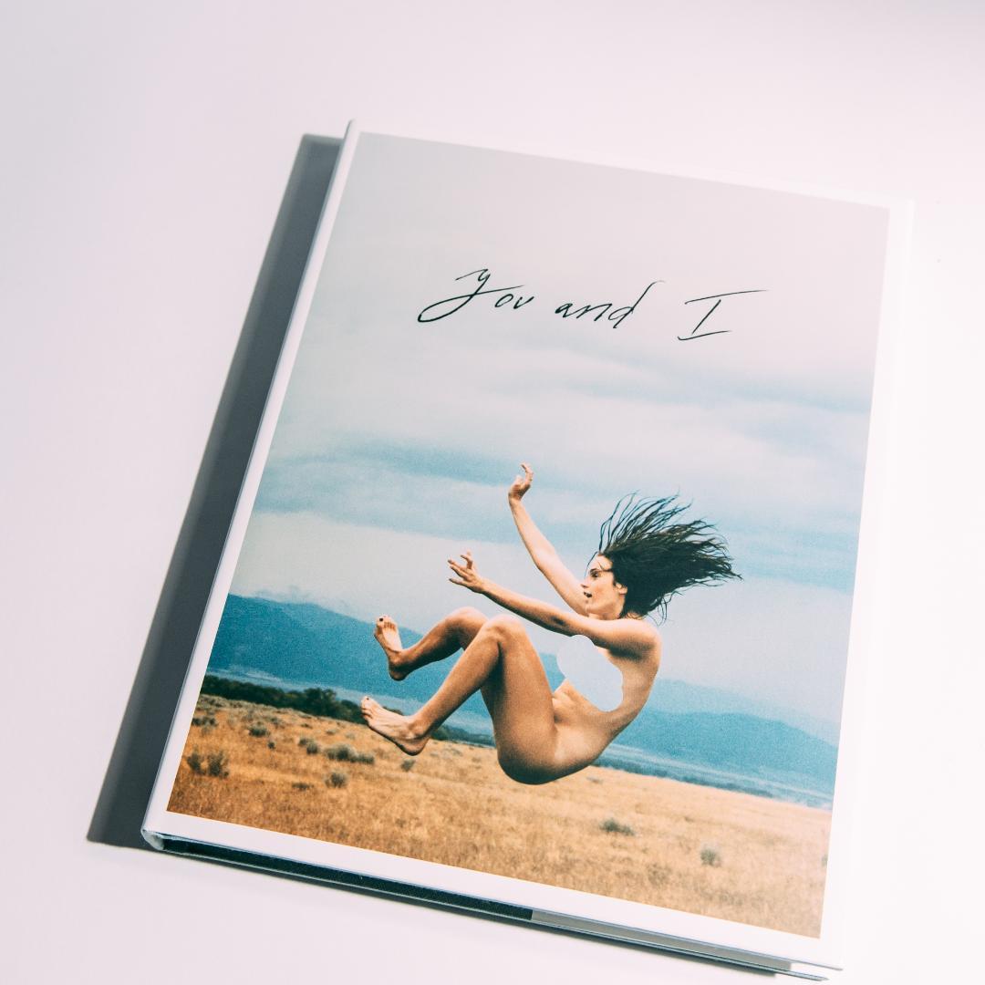 アート・デザイン・音楽 Ryan McGinley: You and I