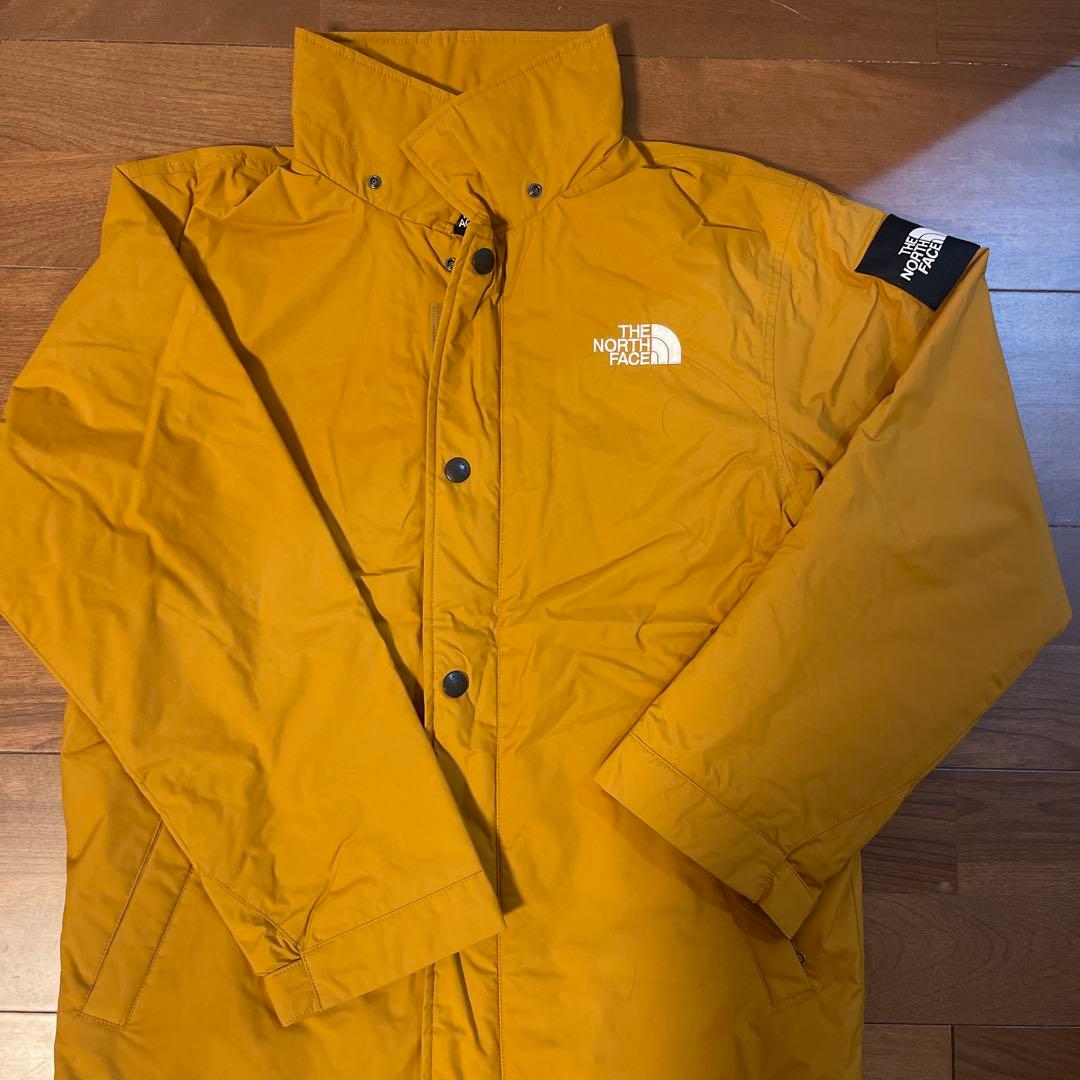THE NORTH FACスキーウエア