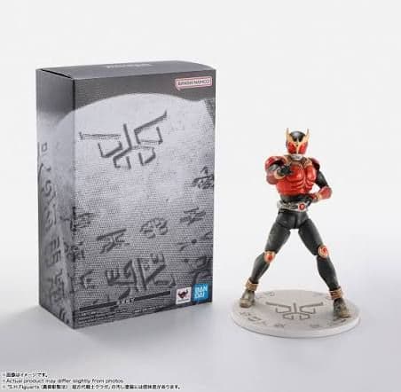 仮面ライダー クウガ 真骨彫 超クウガ展