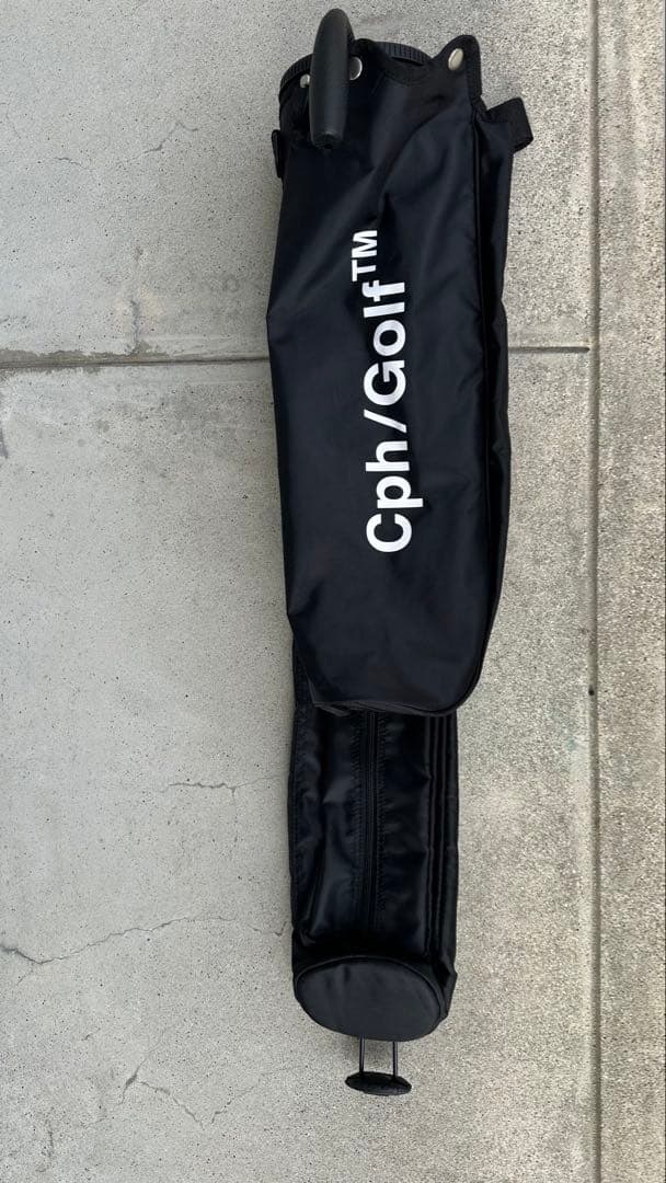 Cph/Golf ゴルフバッグ　キャディバッグ