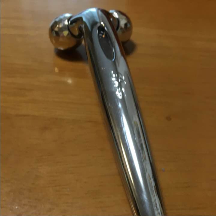 マッサージローラー