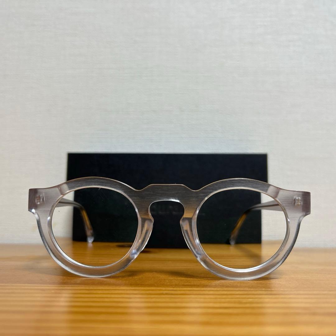 メガネ・老眼鏡 jacques durand PAQUESL 106-006