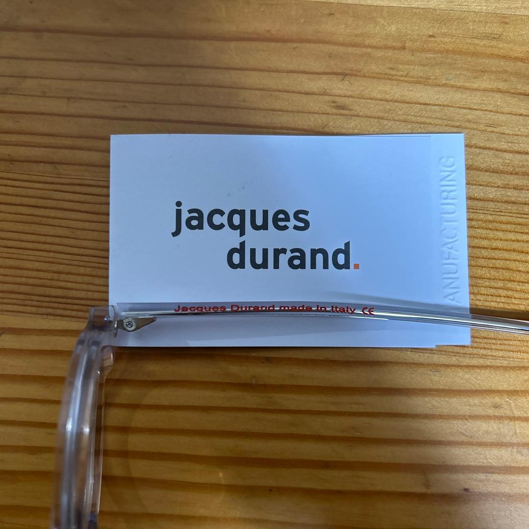 メガネ・老眼鏡 jacques durand PAQUESL 106-006