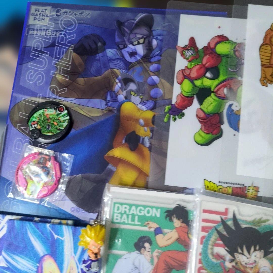 ドラゴンボール　まとめ売り　大量