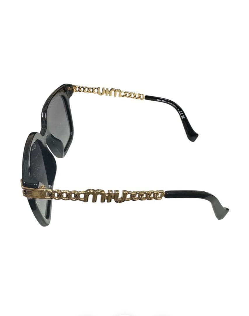 希少　Miu Miu 【ミュウミュウ】サングラス メガネ