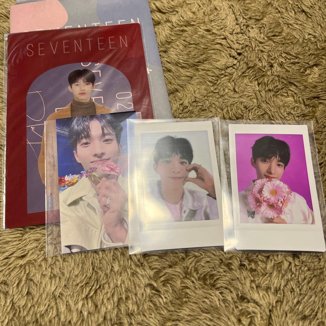 ドギョム DK ラキドロ トレカ