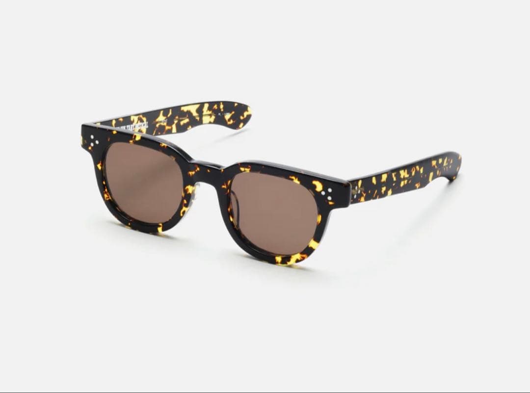 小物 NH X JULIUS TART OPTICAL . FDR
