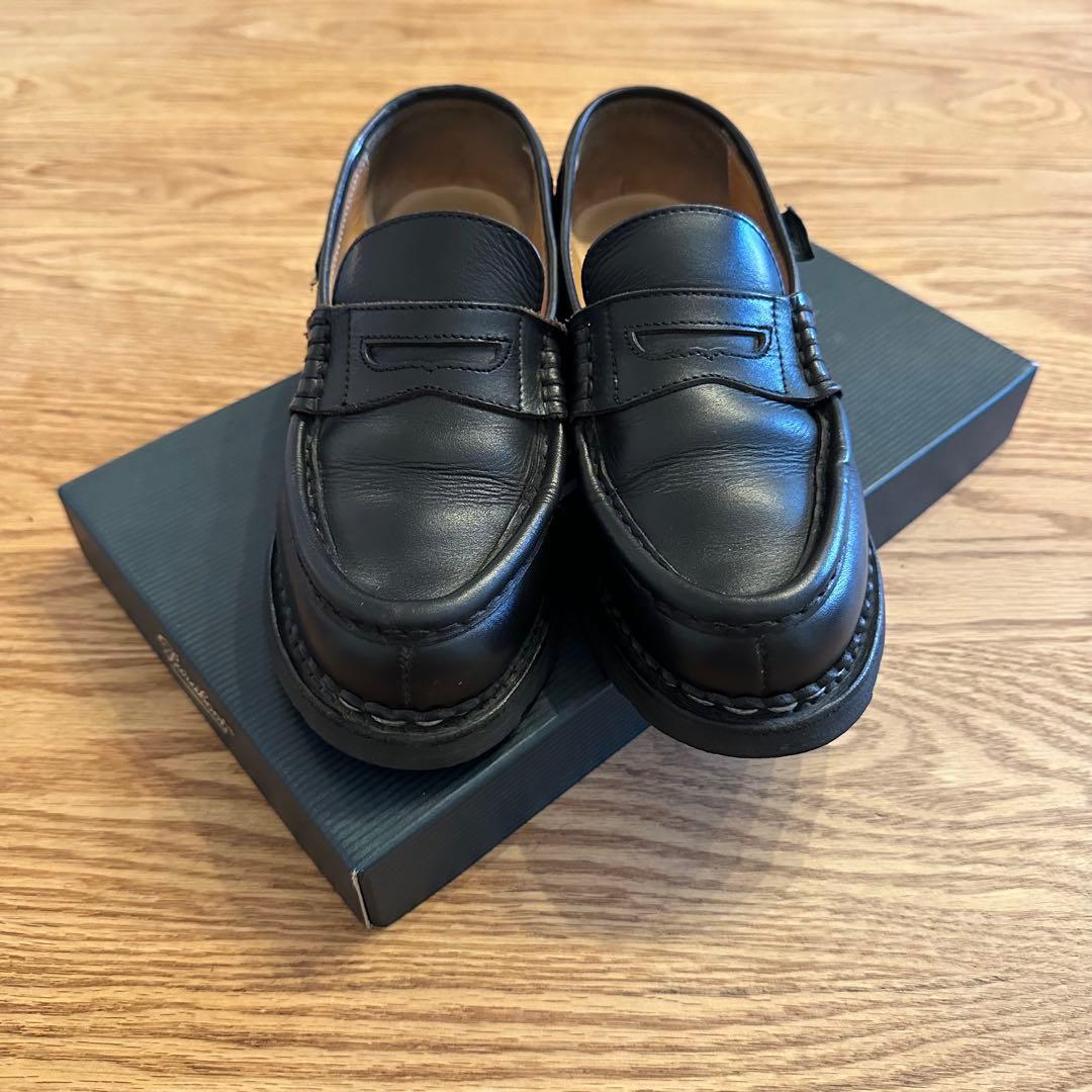 Paraboot パラブーツORSAY オルセー UK2.5 22cm