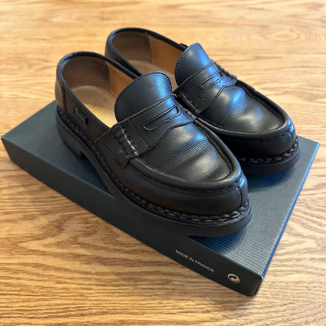 Paraboot パラブーツORSAY オルセー UK2.5 22cm