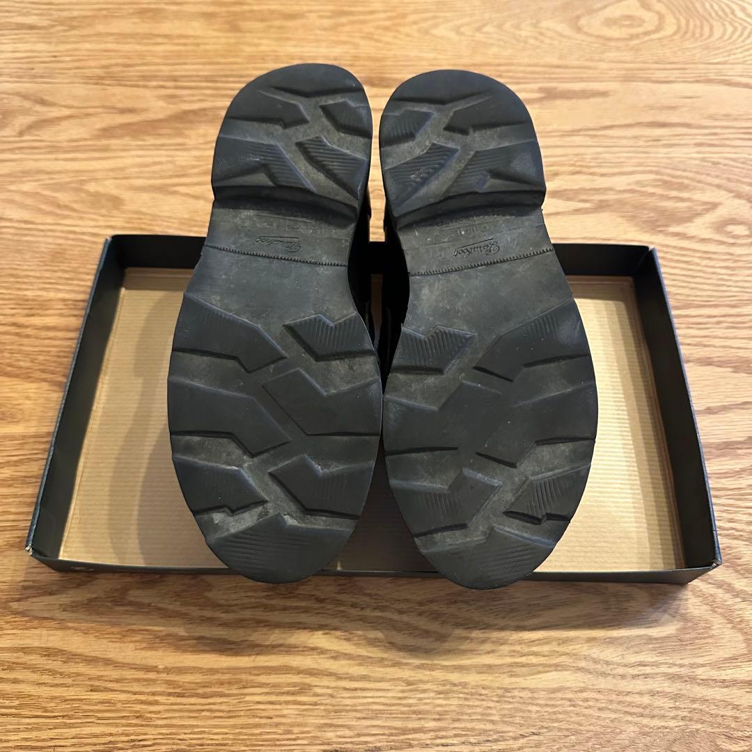 Paraboot パラブーツORSAY オルセー UK2.5 22cm