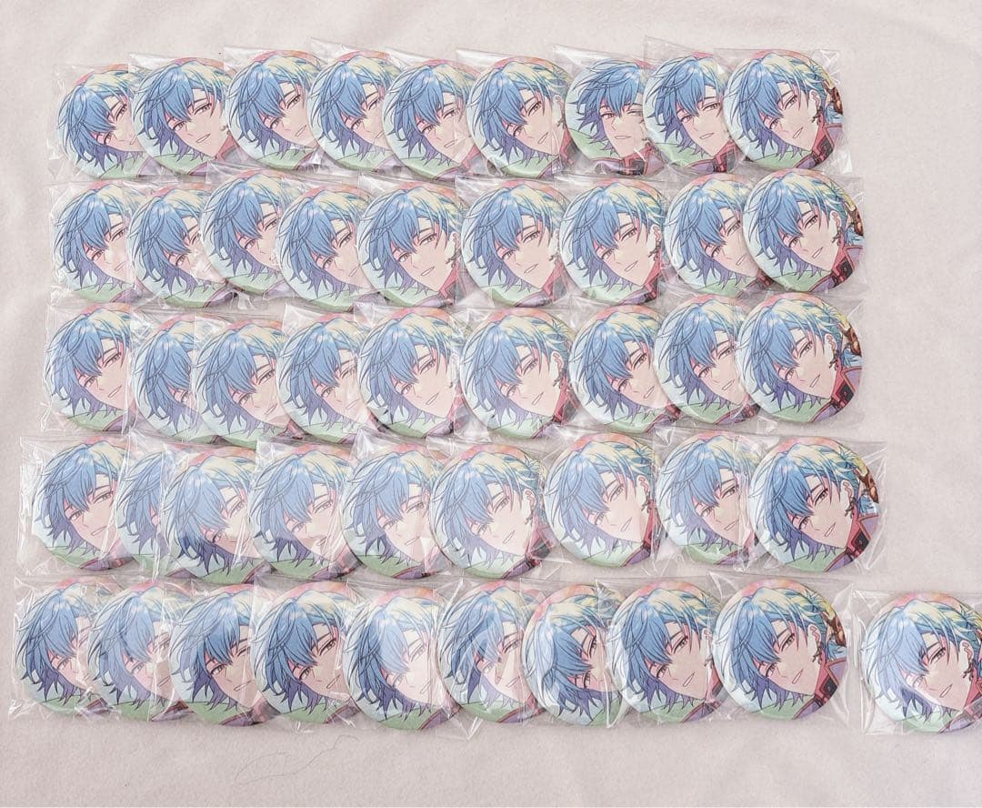 まほやく ネロ MD缶