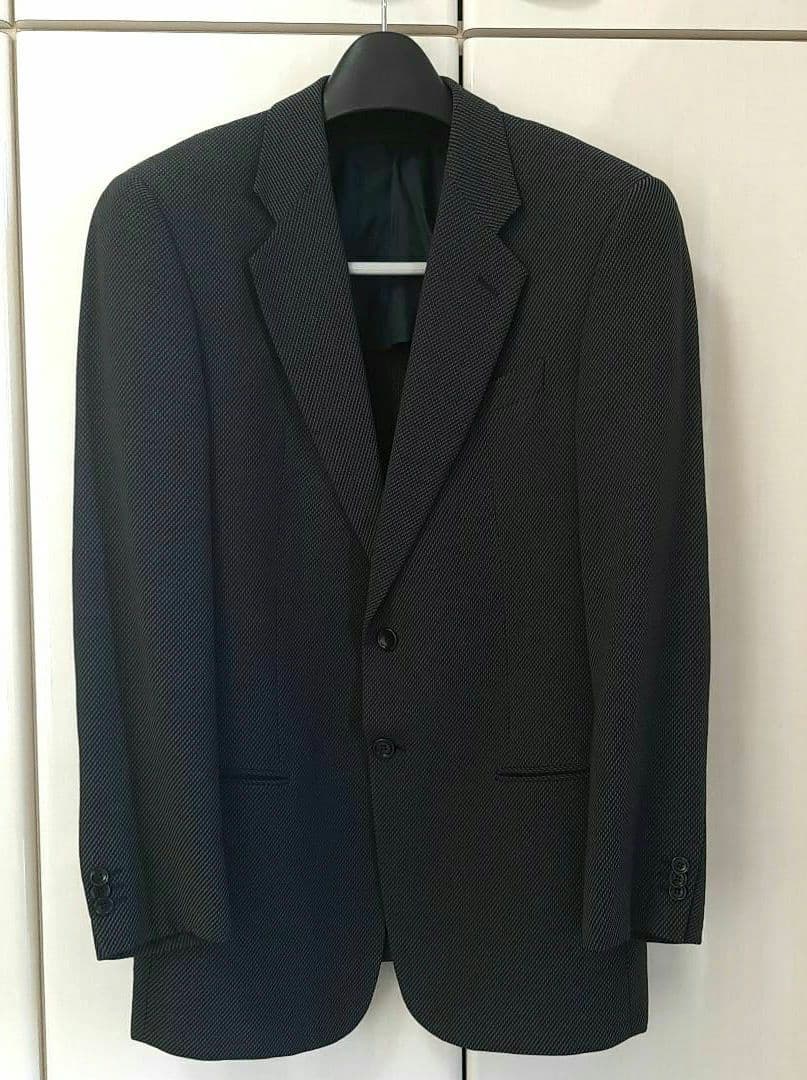 アルマーニ　ジャケット　　サイズ50R　XL