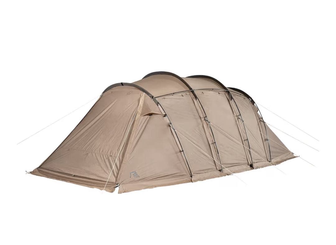 サバティカル　アルニカ　【美品】　キャンプ