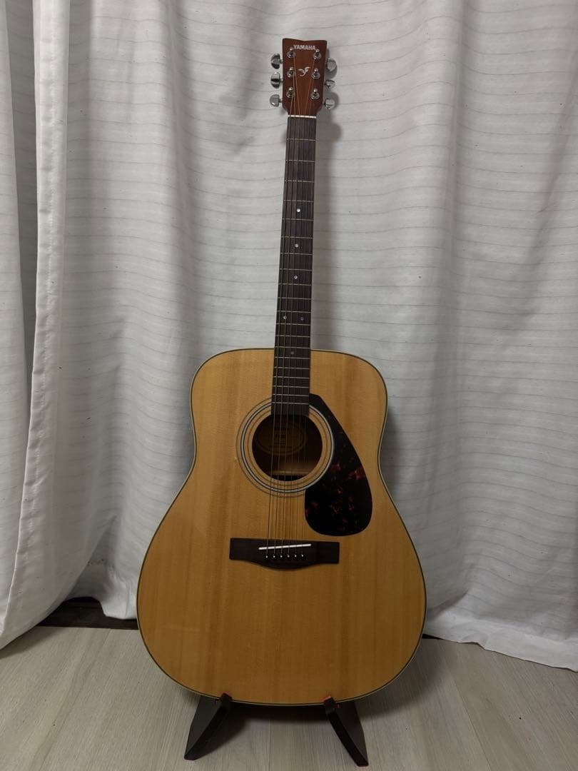 Yamaha F-620 アコースティックギター