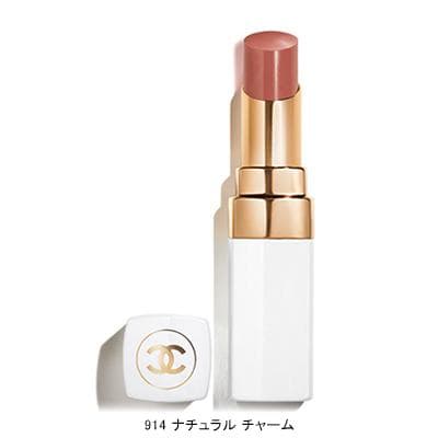 CHANEL ココボーム