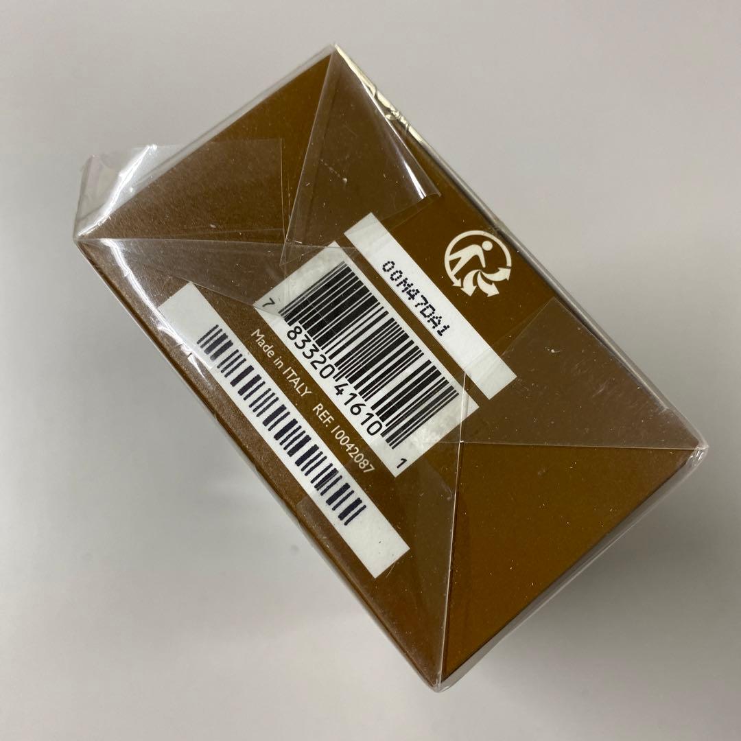 100ml ブルガリ マン テラエ エッセンス オードパルファム