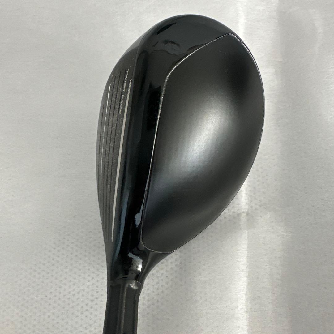 TaylorMade STEALTH 5番ユーティリティ　DI-85 S