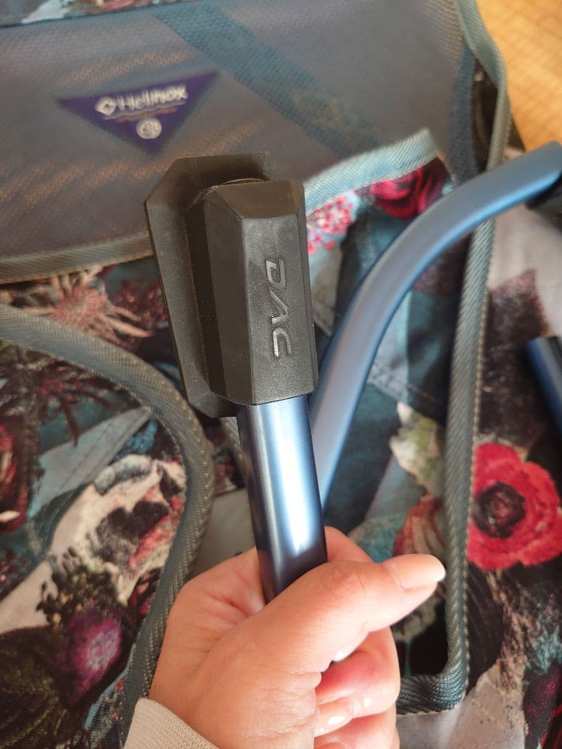 ヘリノックス　ビーチチェア Monroコラボモデル 廃盤品 Helinox