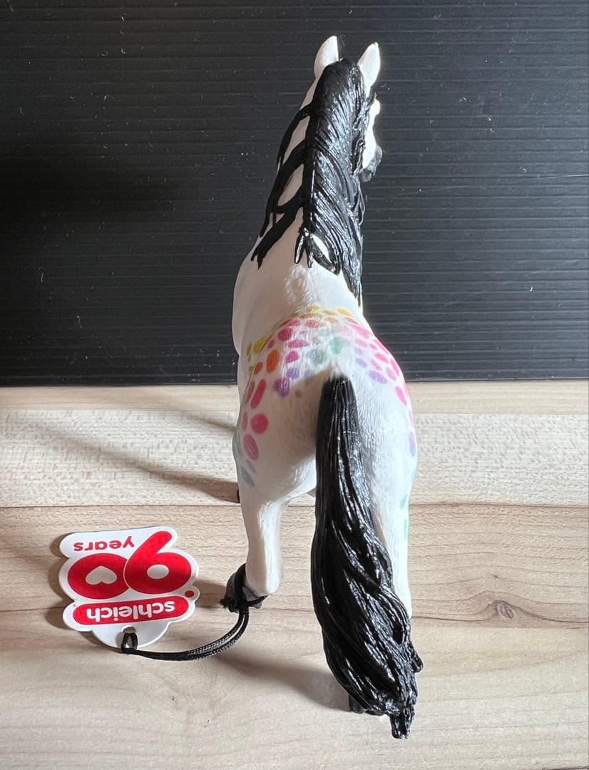 Schleich 90周年記念　フィギュア　5体セット