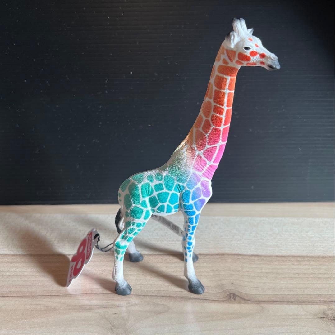 Schleich 90周年記念　フィギュア　5体セット